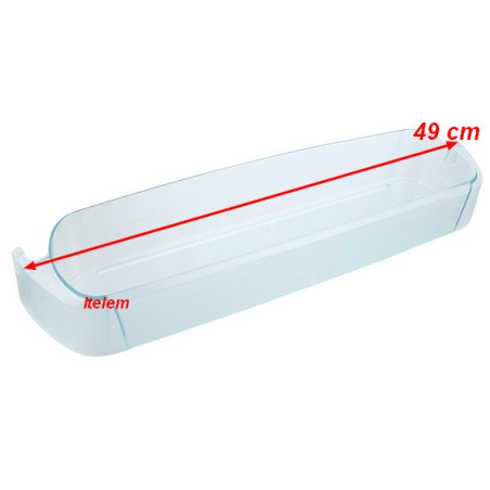 Balconnet intermédiaire réfrigérateur Electrolux 2059293023