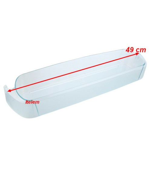 Balconnet intermédiaire réfrigérateur Electrolux 2059293023