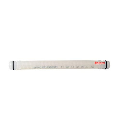 Tuyau pompe-chambre de compression lave-vaisselle Bosch 00298556