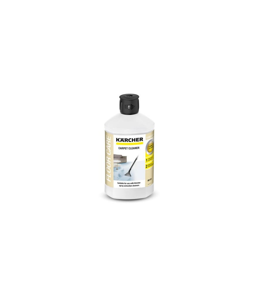 Shampoing moquette  62957710