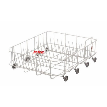 Panier inférieur lave-vaisselle Neff 00208510