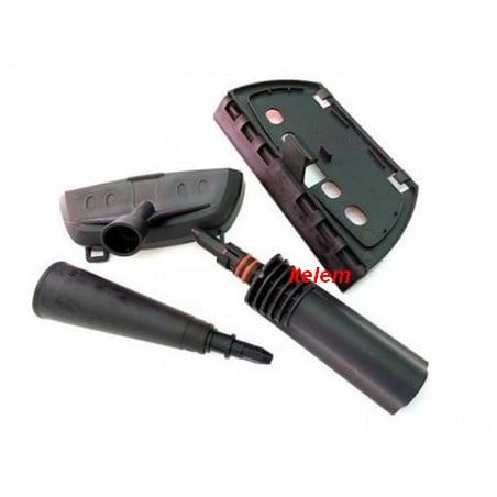 Kit accessoires nettoyeur vapeur Polti SLDB2630