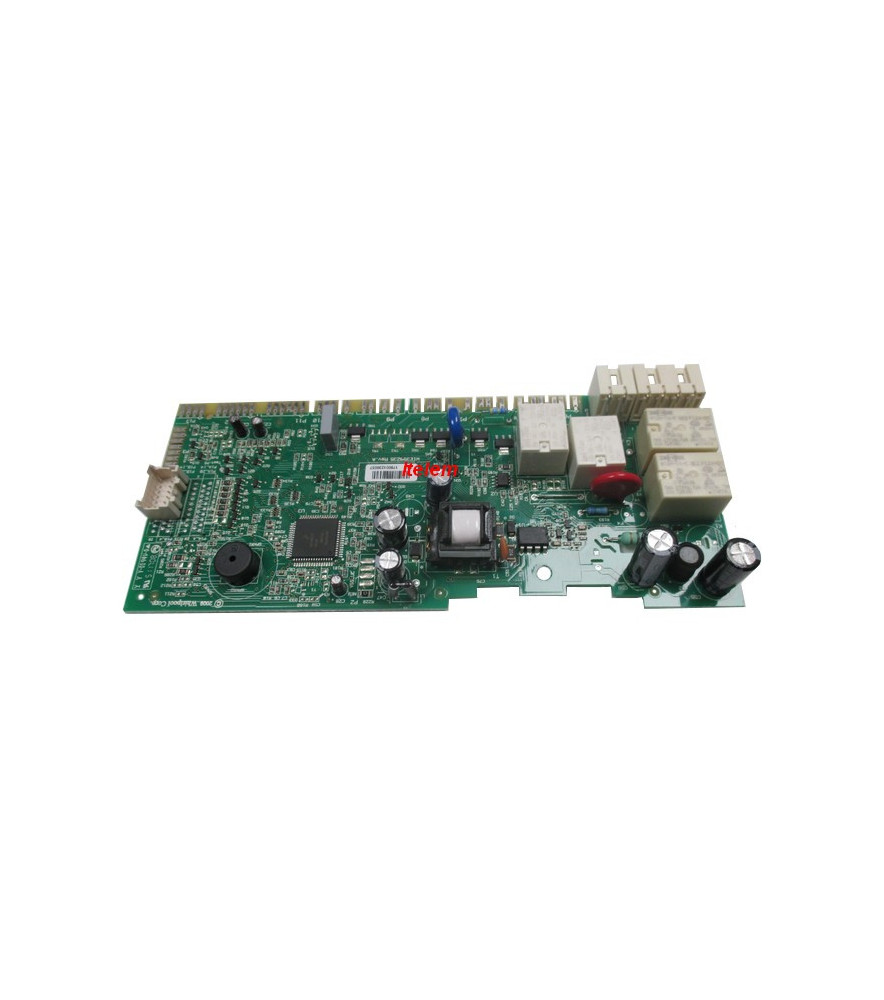 Carte Electronique Lave Vaisselle Whirlpool