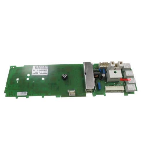 Module électronique lave-linge Siemens 00448305