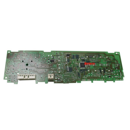 Module lave-linge Bosch 00448305