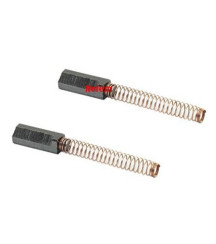 Charbons moteur Kitchenaid W10260958