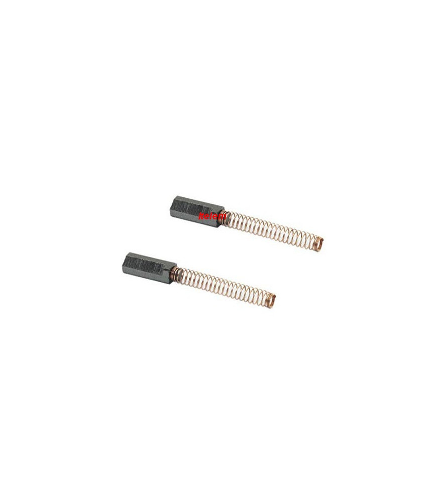 Charbons moteur Kitchenaid W10260958