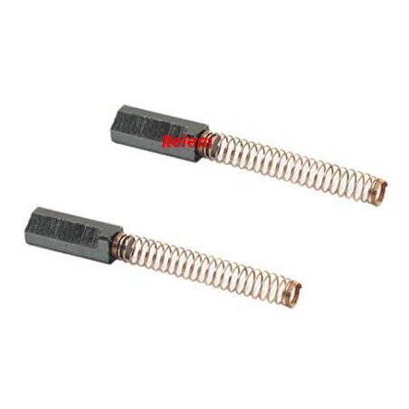 Charbons moteur Kitchenaid W10260958