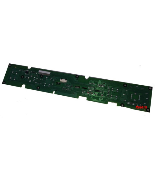 Module électronique d'affichage four combiné Samsung DE96-00839A