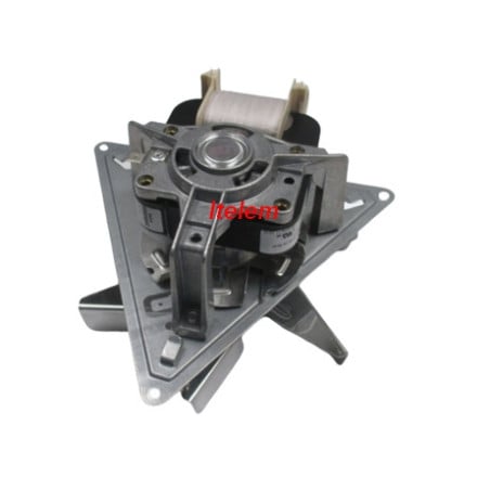 Moteur ventilateur cuisinière Lacanche 6539815