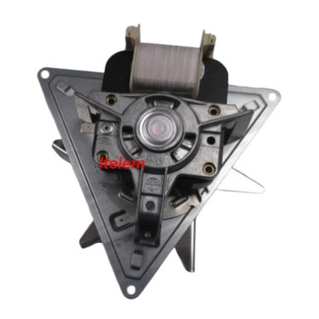 Moteur ventilateur cuisinière Ambassade 6539815