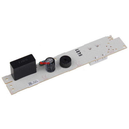 Carte électronique congélateur Liebherr 6114641