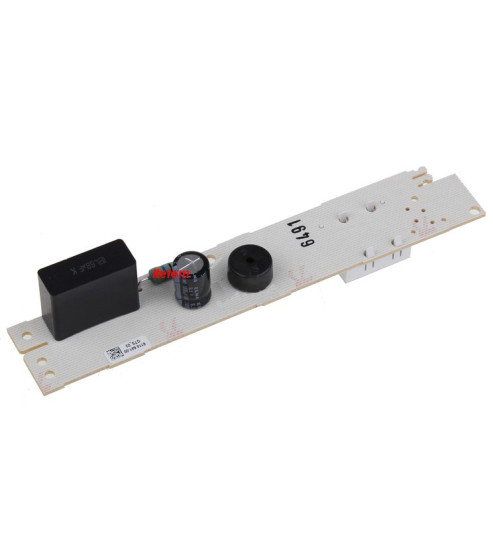 Carte électronique congélateur Liebherr 6114641