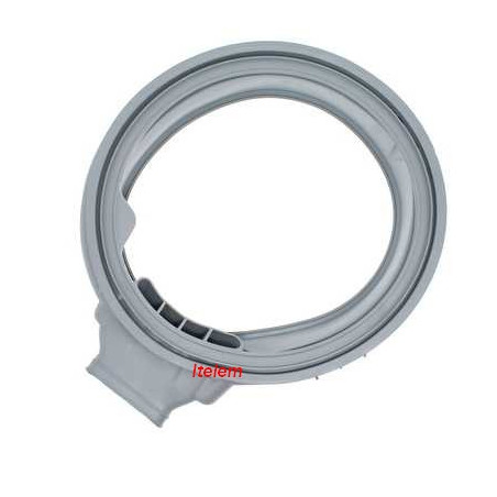 Joint hublot lave-linge séchant Indésit C00294031