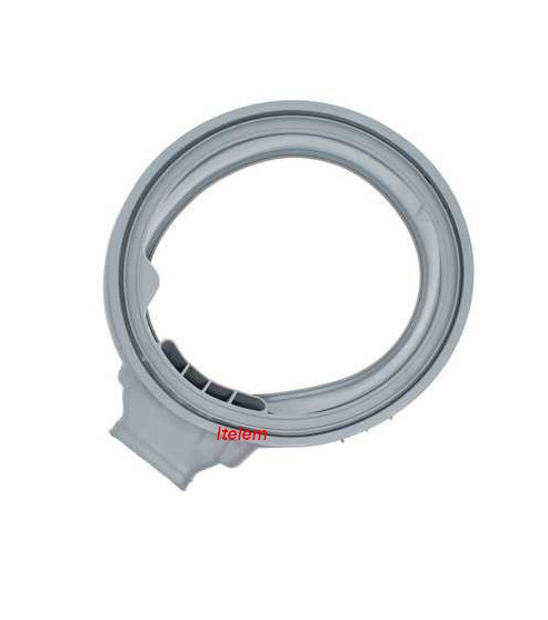 Joint hublot lave-linge séchant Indésit C00294031