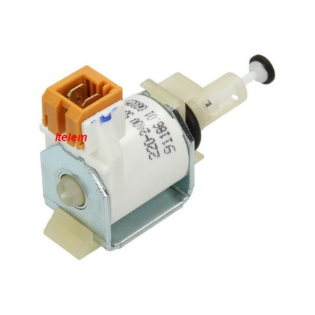 Electrovanne de remplisseur lave-vaisselle Miele 5543300