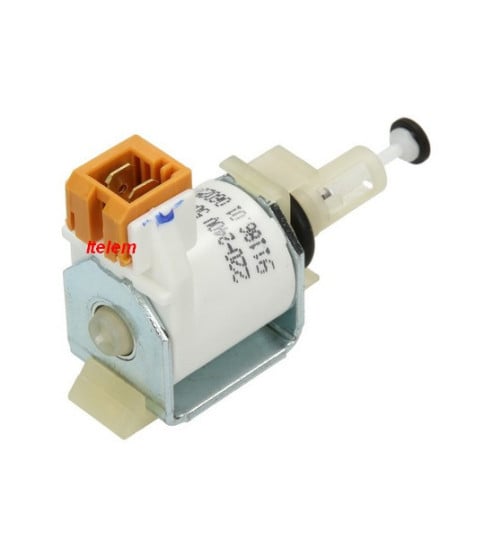 Electrovanne de remplisseur lave-vaisselle Miele 5543300