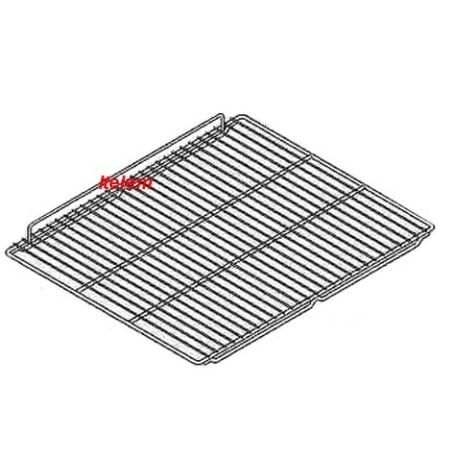 Grille fil inox 650 x 530 mm réfrigérateur Liebherr 7112439