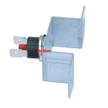 Thermostat limiteur four Whirlpool 481010490220