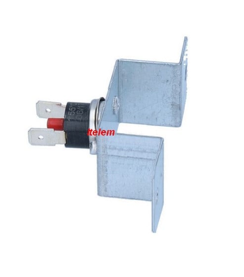 Thermostat limiteur four Whirlpool 481010490220