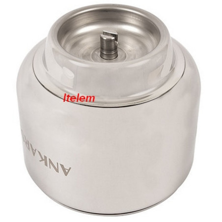 Bol à pétrin robot ménager Electrolux 4350769008