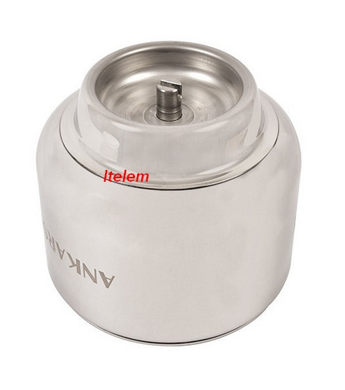 Bol à pétrin robot ménager Electrolux 4350769008