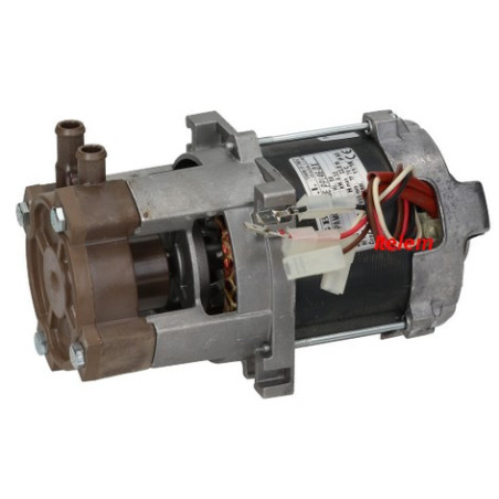 Pompe volumétrique LGB PPL46DX