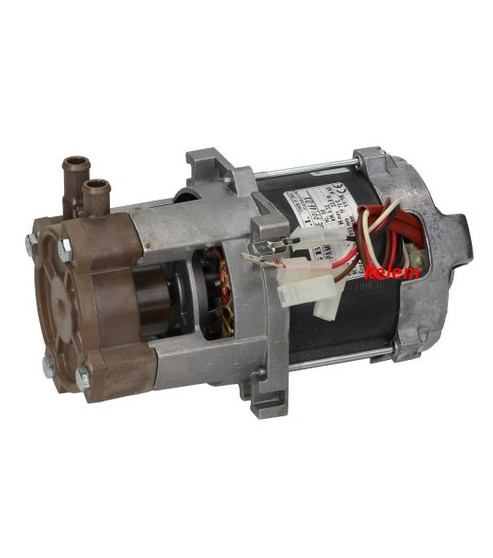 Pompe volumétrique LGB PPL46DX