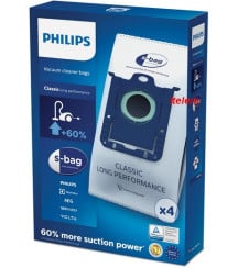 Sacs aspirateur Philips Electrolux FC8021/03