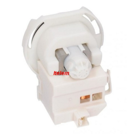 Pompe de vidange lave-vaisselle Bauknecht 481010751595