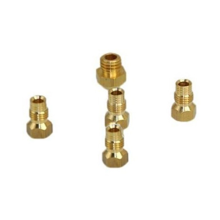 Injecteurs butane cuisinière Rosières 93906774