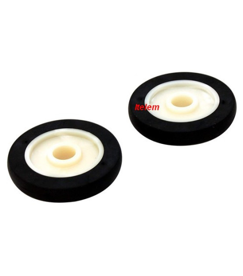 Galet support tambour sèche-linge Candy 97920557
