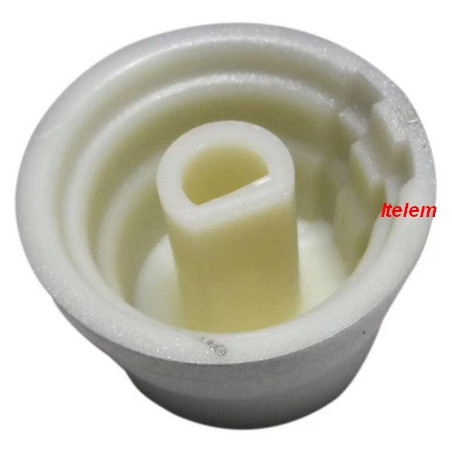 Bouton de commande lave-linge LG 4940ER3021A