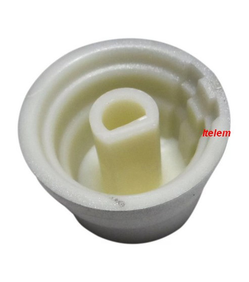 Bouton de commande lave-linge LG 4940ER3021A