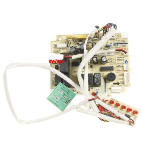 Module électronique lave-vaisselle Continental Edison 34420208
