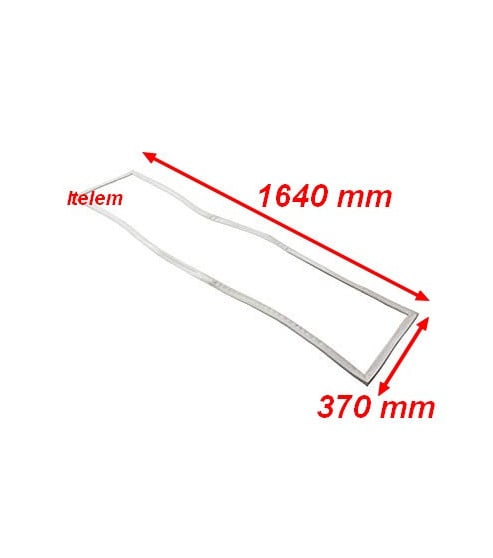Joint de porte congélateur Samsung DA97-04568N