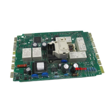 Module électronique sèche-linge Whirlpool 481010608586