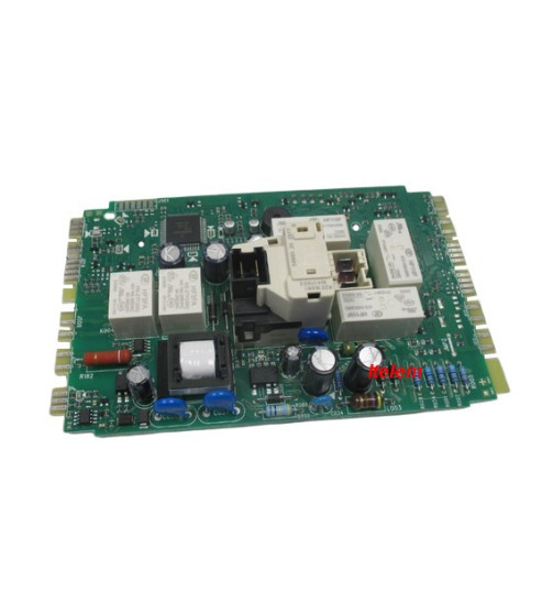 Module électronique sèche-linge Whirlpool 481010608586