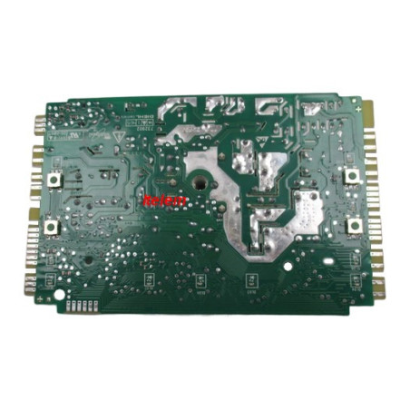 Module électronique sèche-linge Bauknecht 481010608586
