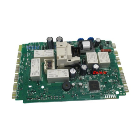 Module électronique sèche-linge Laden 481010608586