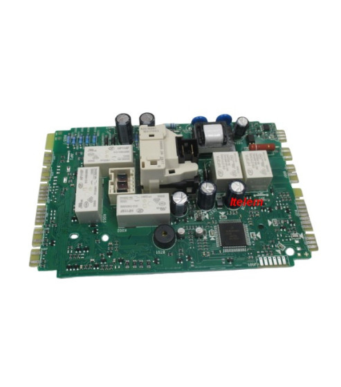 Module électronique sèche-linge Laden 481010608586