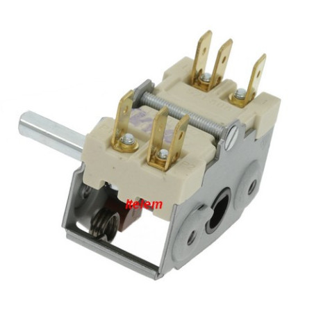 Commutateur Roller Grill A01021