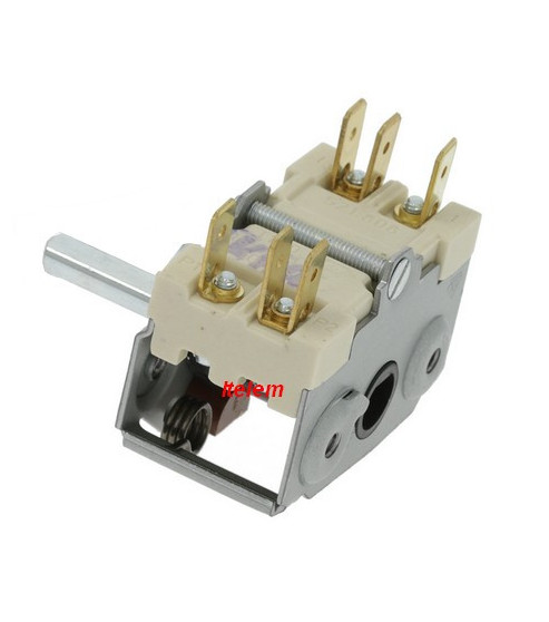 Commutateur Roller Grill A01021