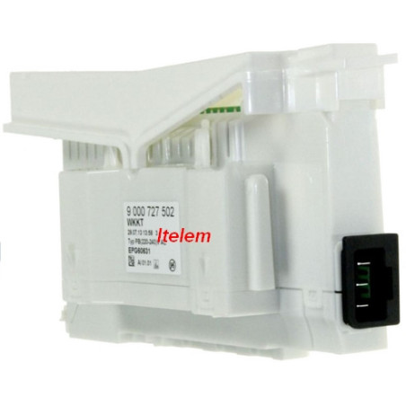 Module électronique de puissance lave-vaisselle Siemens 00658816