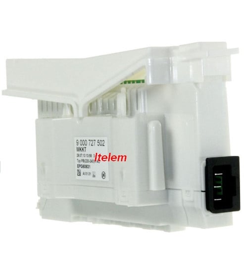 Module électronique de puissance lave-vaisselle Siemens 00658816