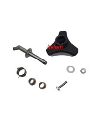 Kit poignée de porte lave-linge Electrolux 0W24BJ