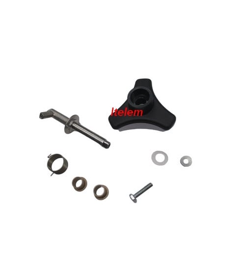 Kit poignée de porte lave-linge Electrolux 0W24BJ