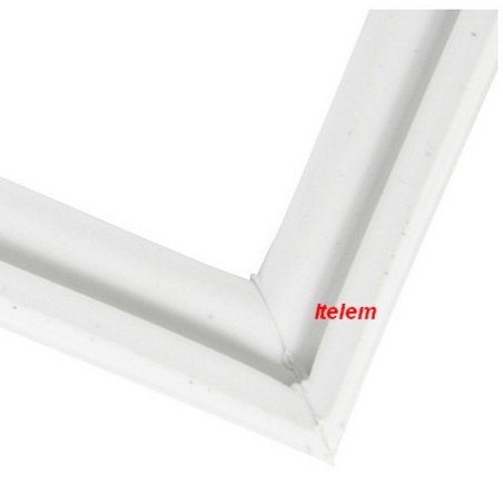 Joint de portillon freezer réfrigérateur Electrolux 2248359016