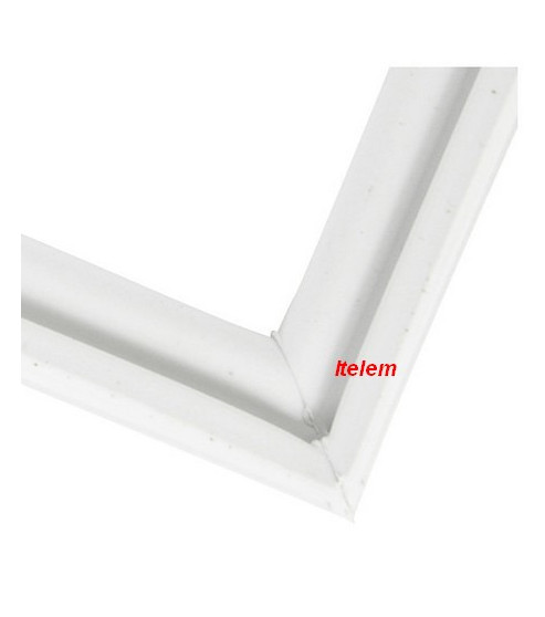 Joint de portillon freezer réfrigérateur Electrolux 2248359016