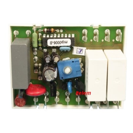 Thermostat électronique four Ariston C00138993